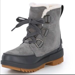 SOREL SNOW TIVOLI IV BOOT 🥾